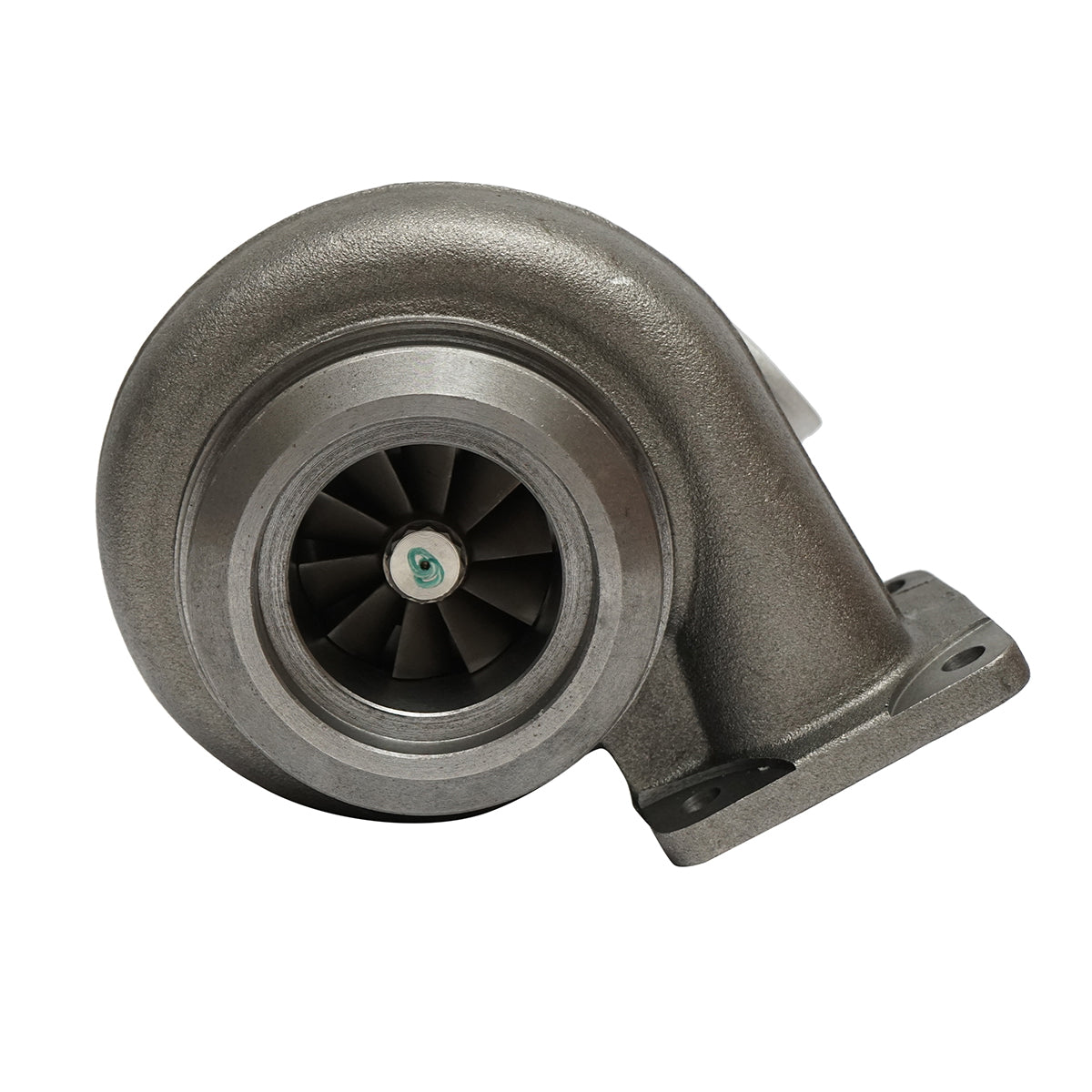 Turbófeltöltő John Deere motorokhoz (4045, 4045T), OEM kód: RE503097, 471049-9001