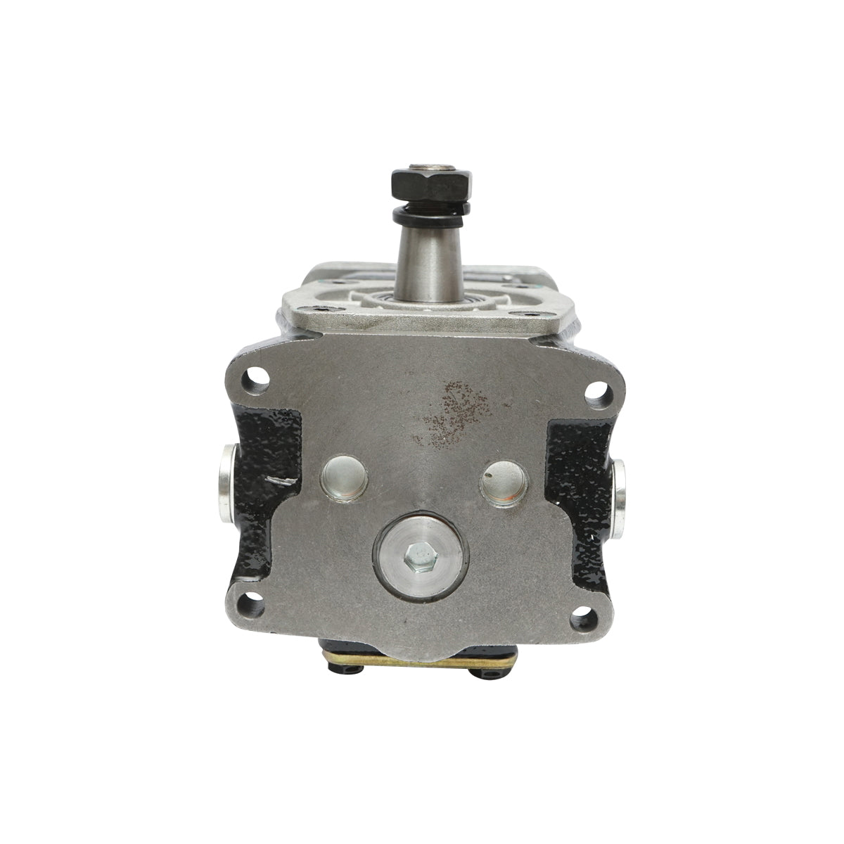 Légkompresszor John Deere AL68237, Deutz 04415517 és Iveco 1173863 rendszerekhez