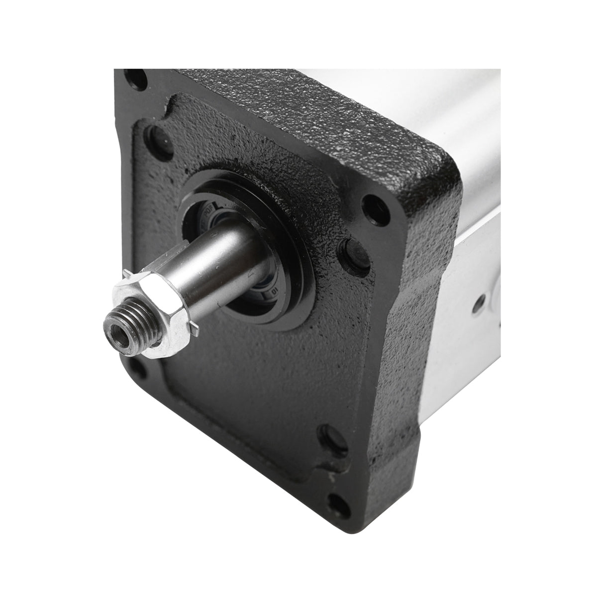 Hidraulikaszivattyú, jobb forgásirány, 22,5 cm³, New Holland-hoz, OEM kód: 5179726, C42