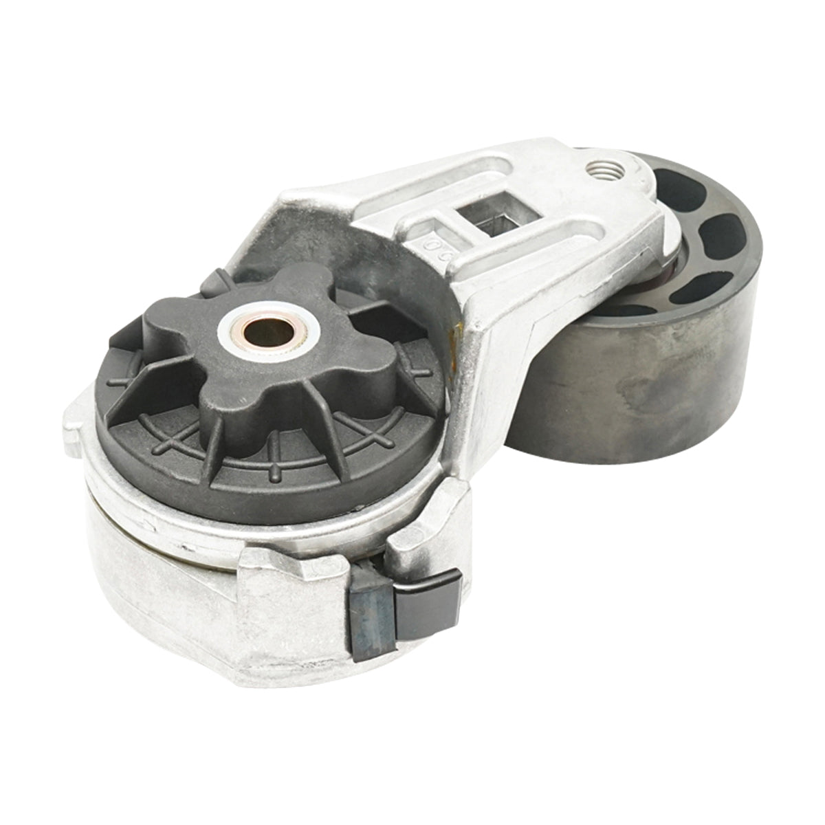 Automata szíjfeszítő John Deere-hez, OEM kód: RE518097