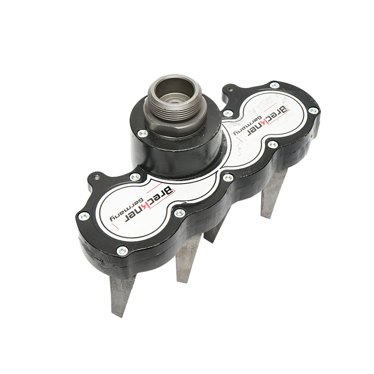 Borona fűkaszához, 4 késsel