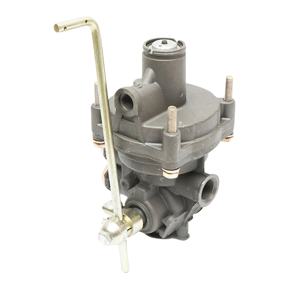 Légrugó szabályzószelep VOLVO-hoz, 4757101210