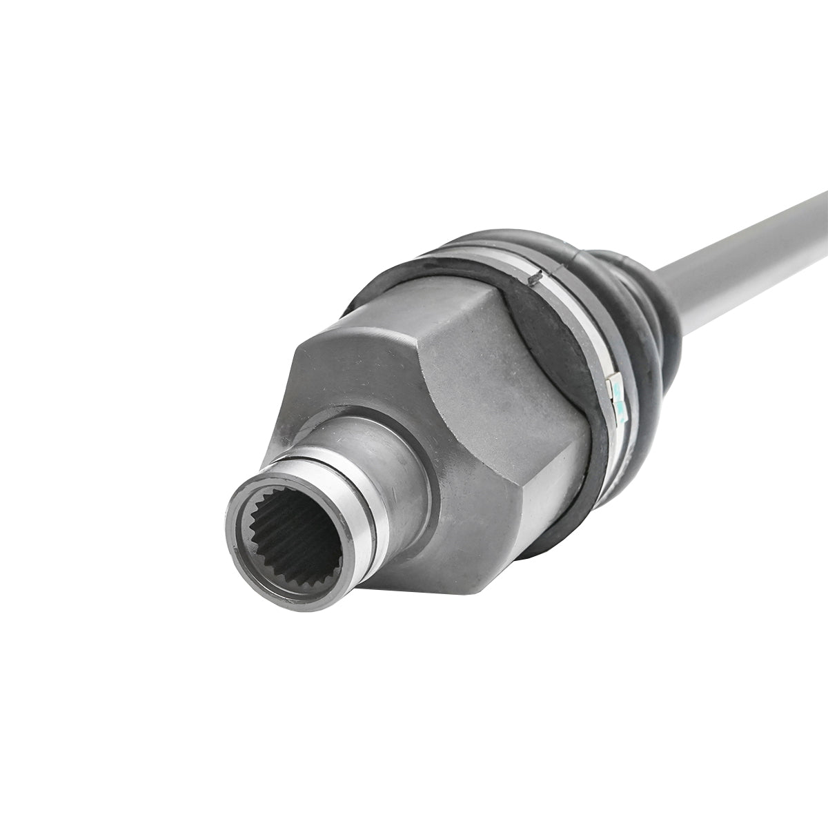 Jobb oldali féltengely Dacia Logan ABS-szel