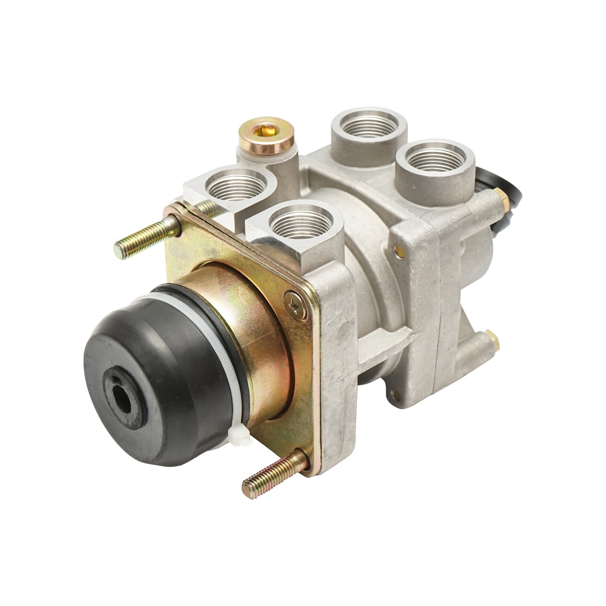 Lábfékszelep, OEM: MB4815, Breckner Germany