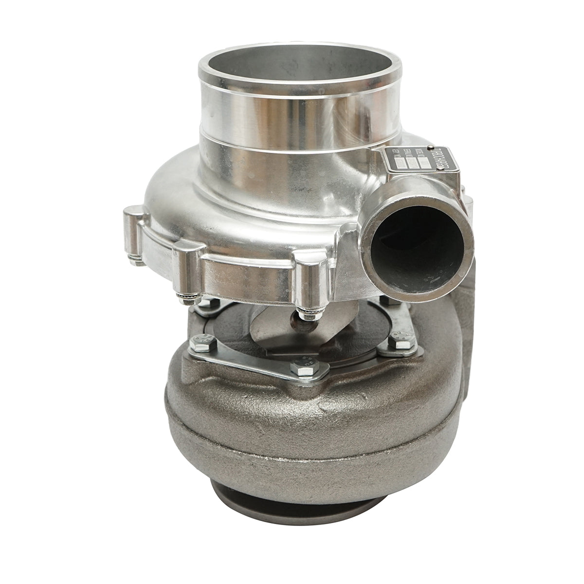 Turbófeltöltő John Deere-hez, OEM kód: RE550941, RE550932