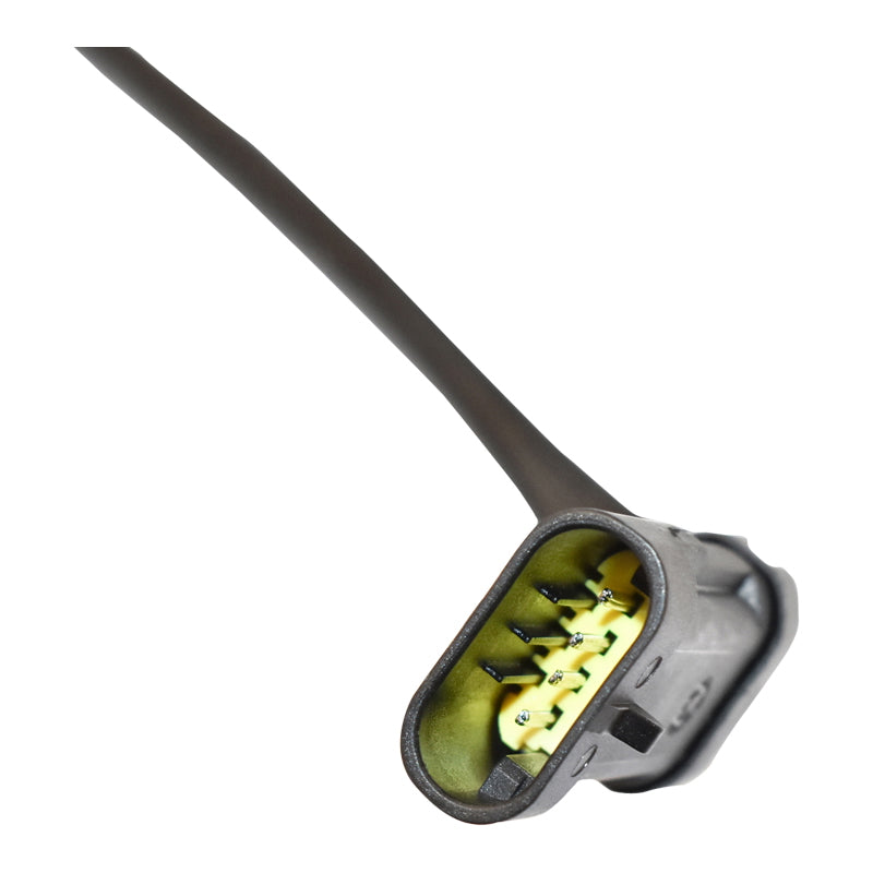 Lambdaszonda Dacia Solenza 1.4 MPI részére