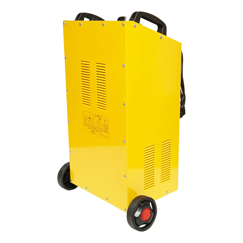 AKKUMULÁTOR TÖLTŐ - BIKÁZÓ 1000A