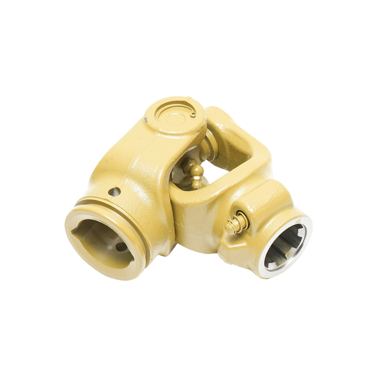 Kardáncsukló FCF L3 T3S teljes, kereszt 27x70 mm, Ø41 mm