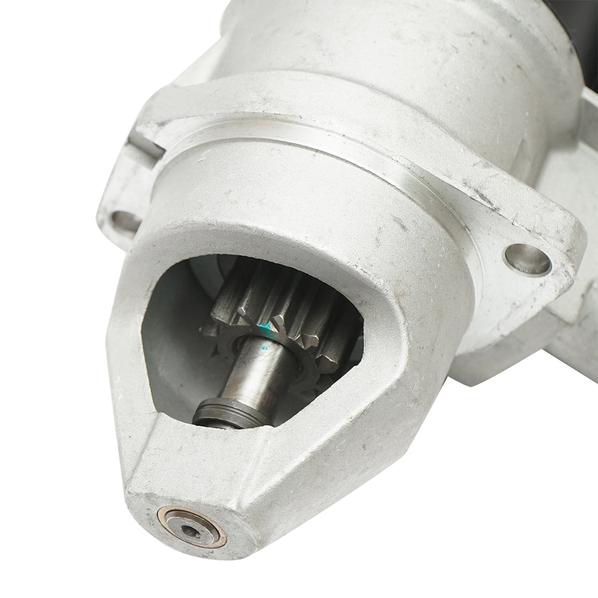 Villanymotor 12V, 3,4 kW John Deere-hez, OEM kód: 0001230003, DRS0152, RE500819, RE501854, RE506589, RE71505, 18363, LRS02467, 11131883, AZF4240, IS1300, MS419, 69145