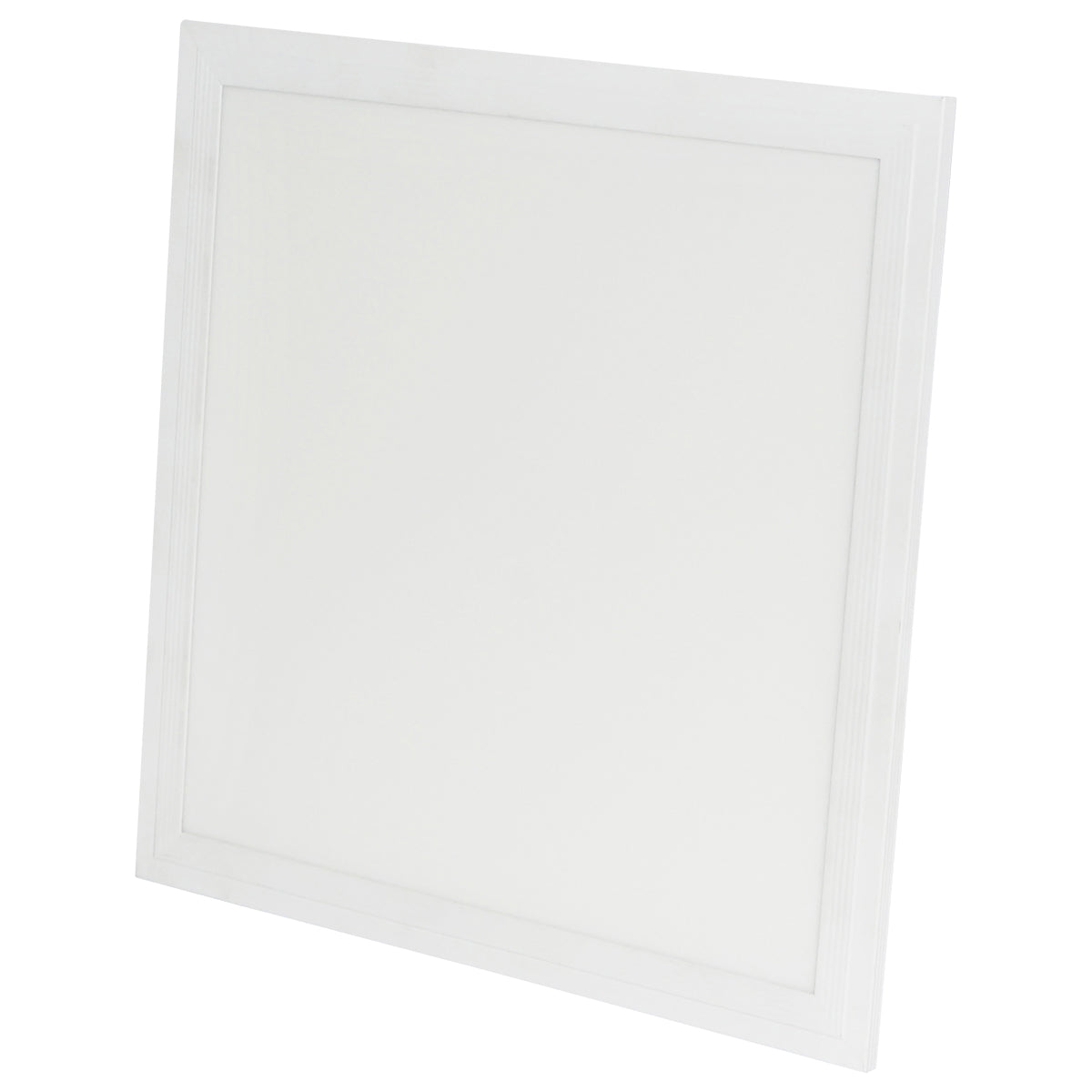 Slim LED panel 24W, 220V, 295x295x7 mm, álmennyezetbe, Breckner Germany