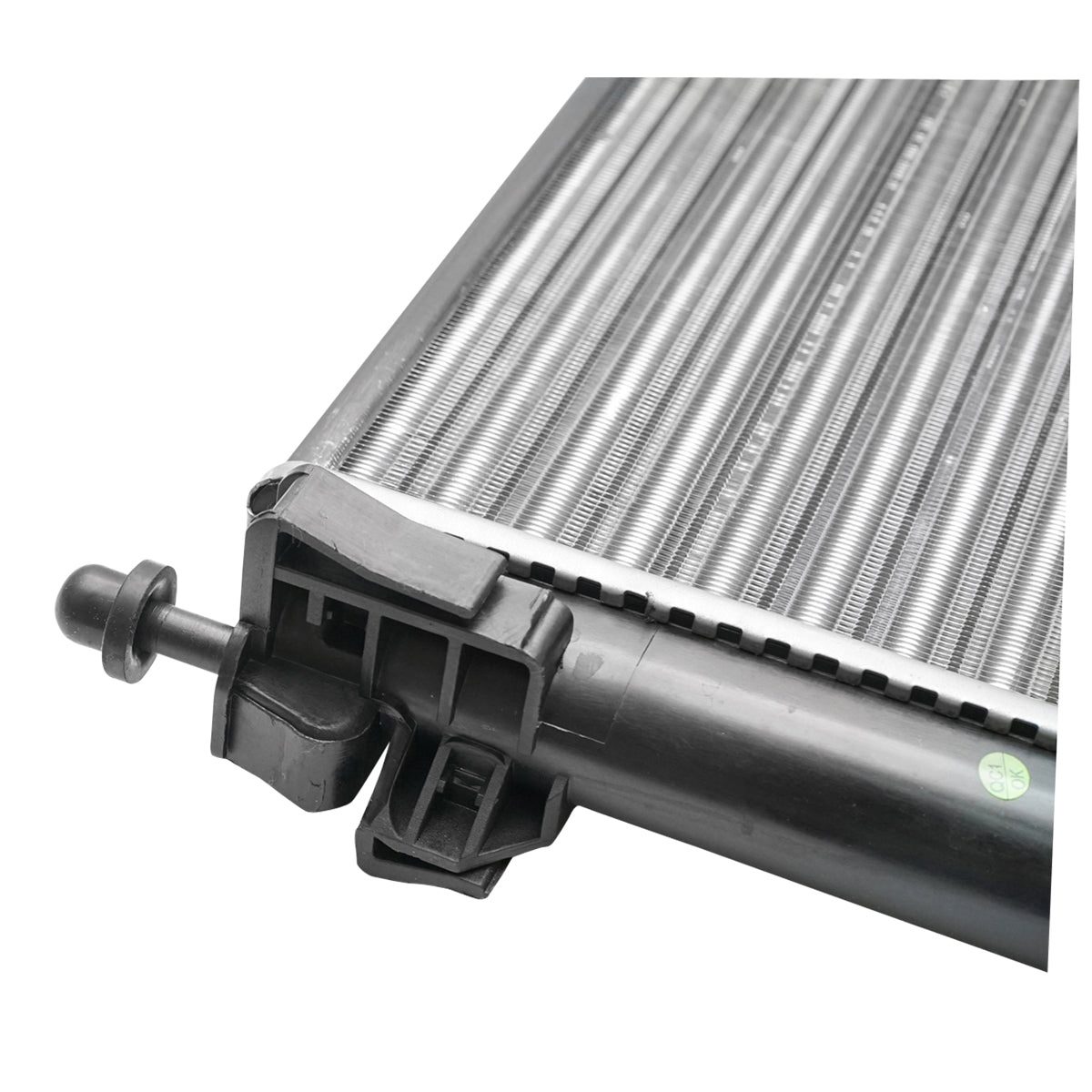 Motorhűtő radiátor Dacia Solenza Dacia Logan benzines klímával Papuc 1.9 Diesel 7700428082