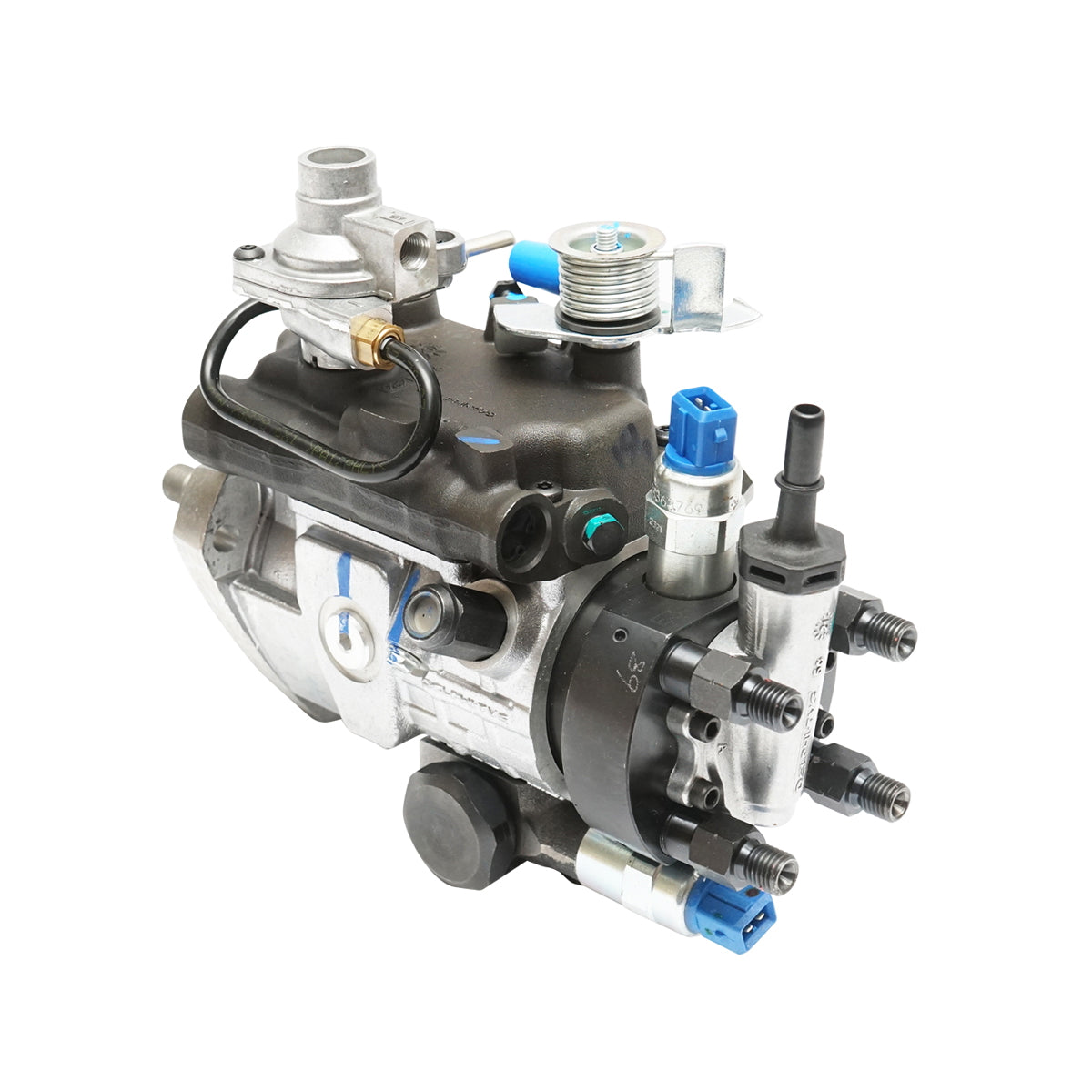 Befecskendezőszivattyú Perkins motorhoz JCB gépekhez OEM kód 9520A001 2644C314 9323A262G