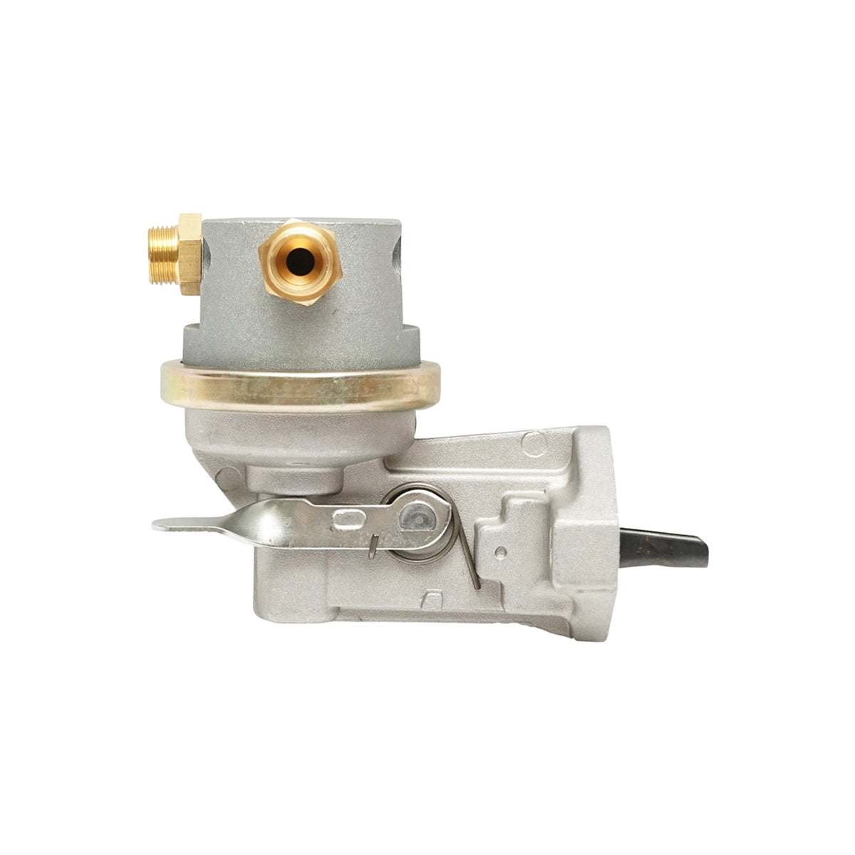 Üzemanyagszivattyú John Deere-hez, OEM DZ117588, RE535728, 6005021541, RE66153