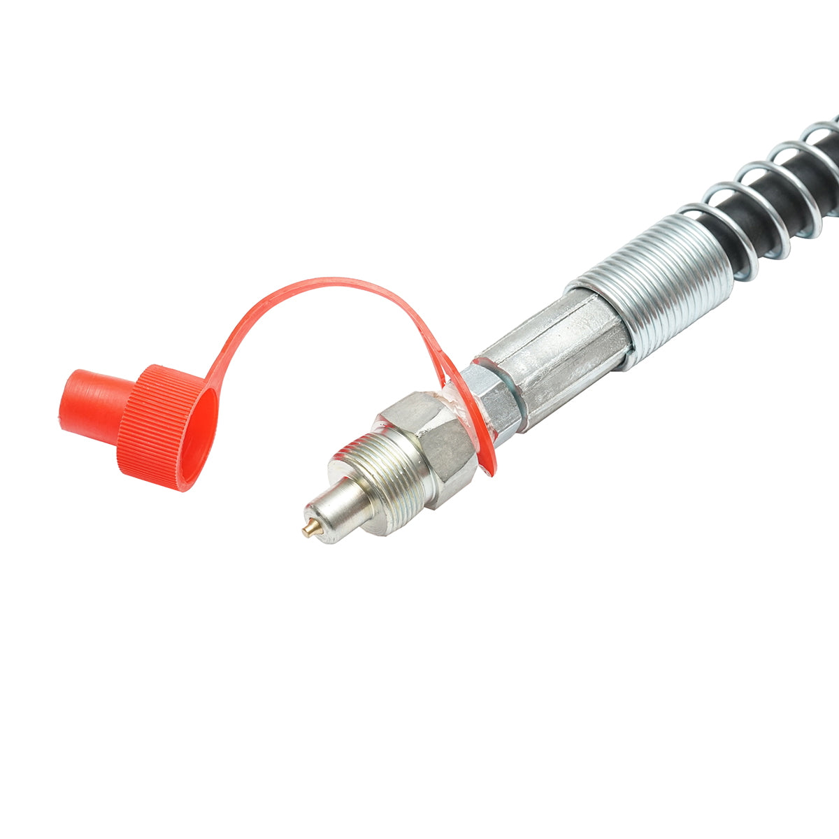 HIDRAULIKUS PUMPA BÁDOGOS MUNKÁKHOZ, MAXIMÁLIS TERHELÉS 10T BRECKNER GERMANY