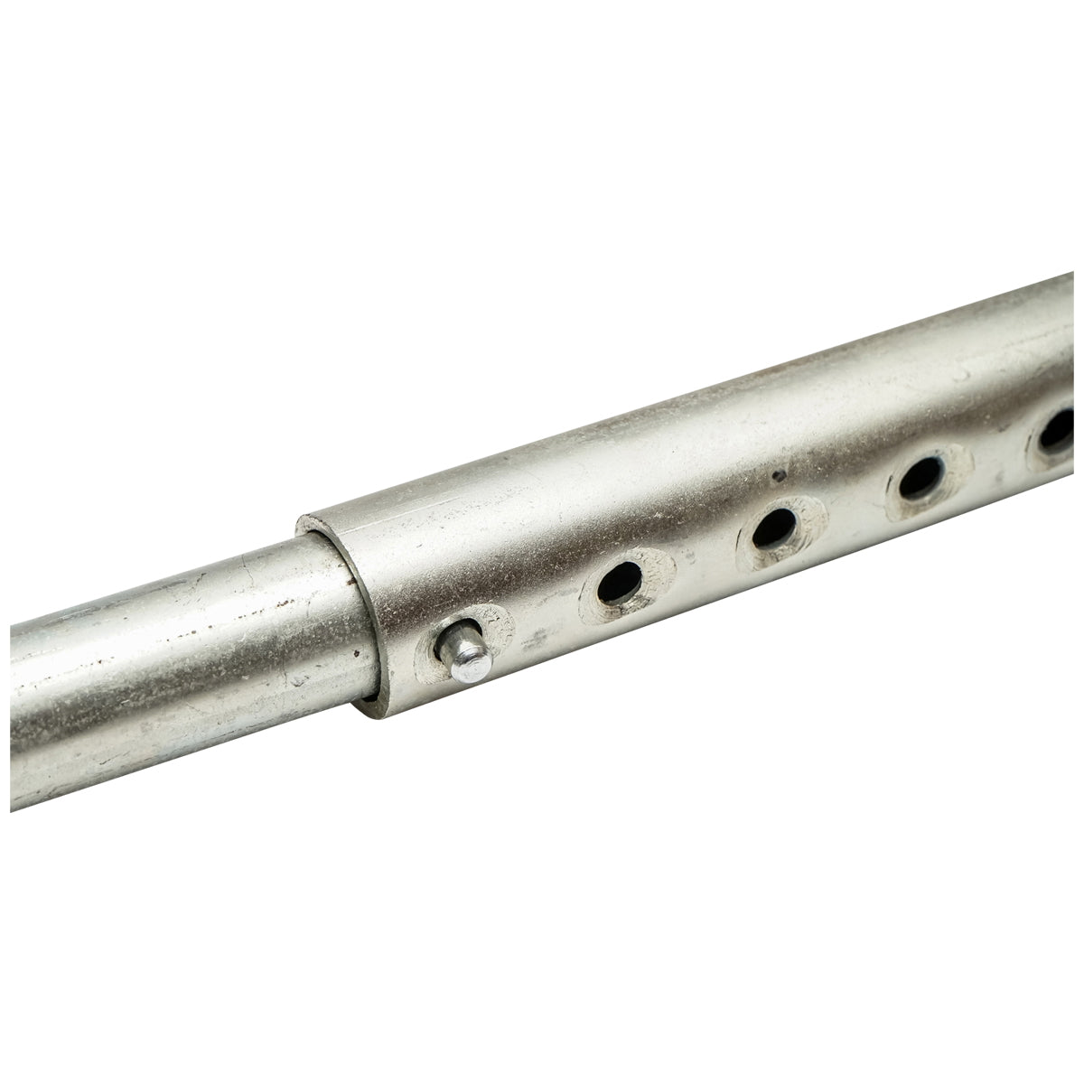 Állítható rúgásgátló keret tehenekhez, Breckner Germany