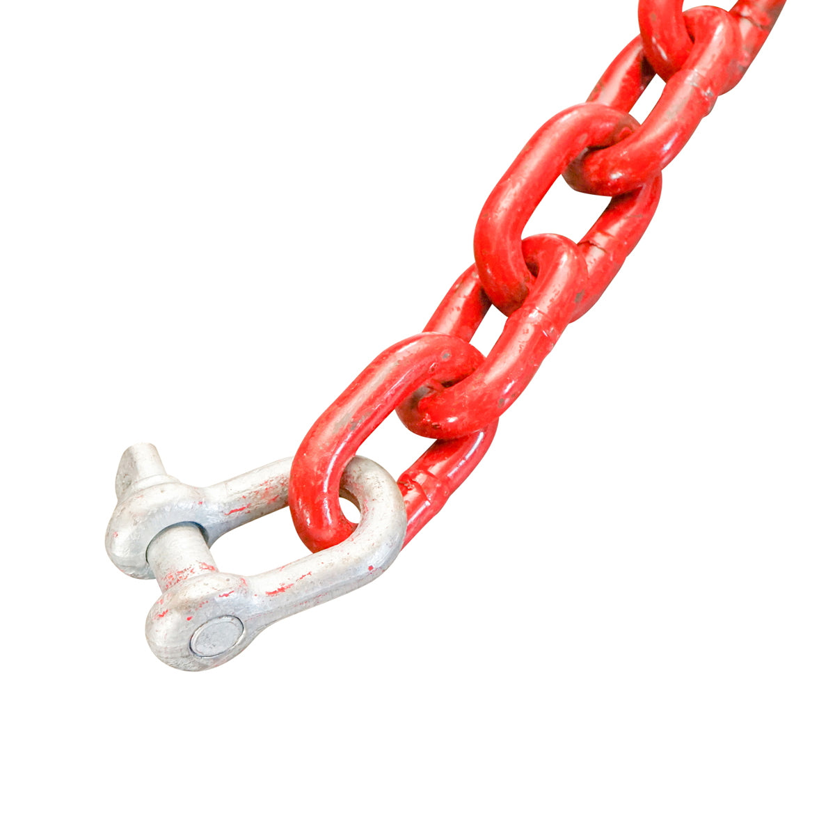 U-GRIP típusú csúszásgátló láncszett, 13 mm, méret: 18.4/26, erdészeti traktorhoz