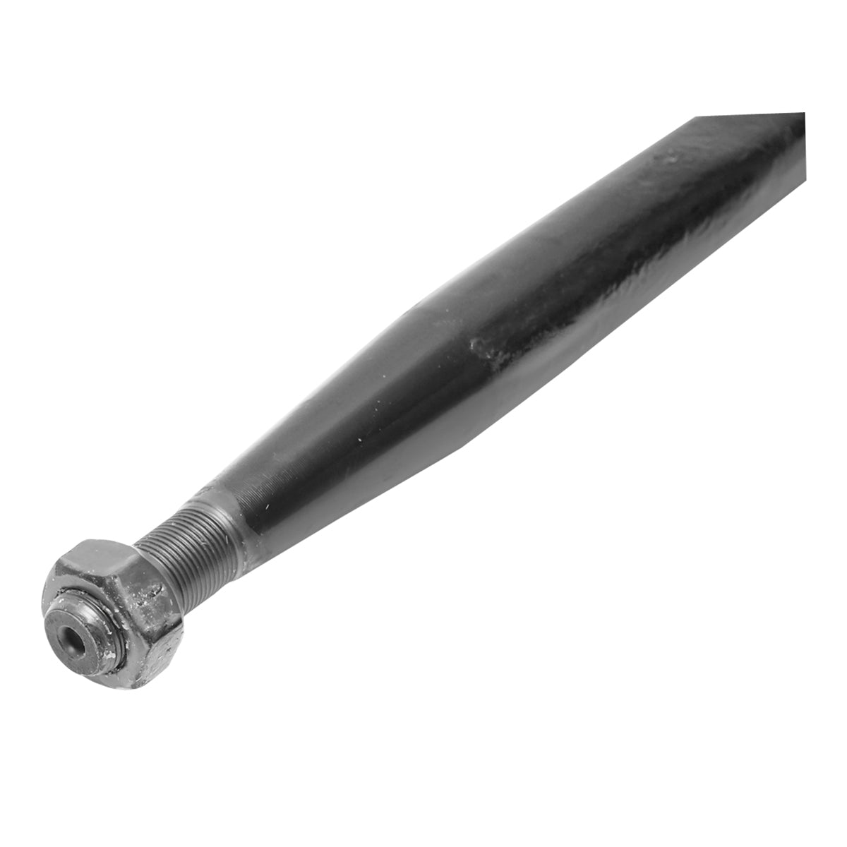 Egyenes bálatüske, négyzetes profil, 35 mm, 820 mm hosszúságú