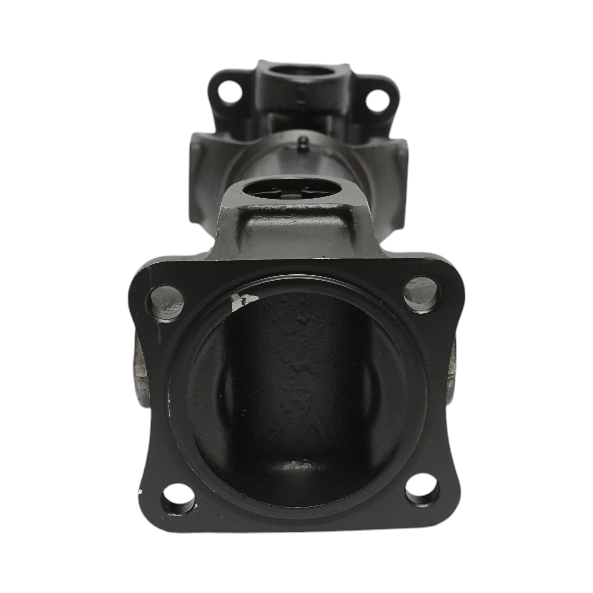 Hátsó hajtás kardántengely 421–481 mm hosszban új és régi típusú Erdei traktorhoz