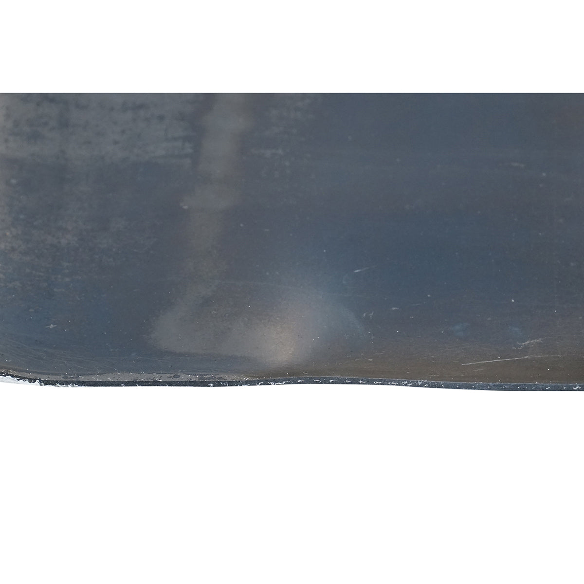 Gumiszőnyeg SBR+NR, szöveterősítés nélkül, bordázott, 3x1400x10000 mm (10 m hosszú, 1,2 m széles, 3 mm vastag)