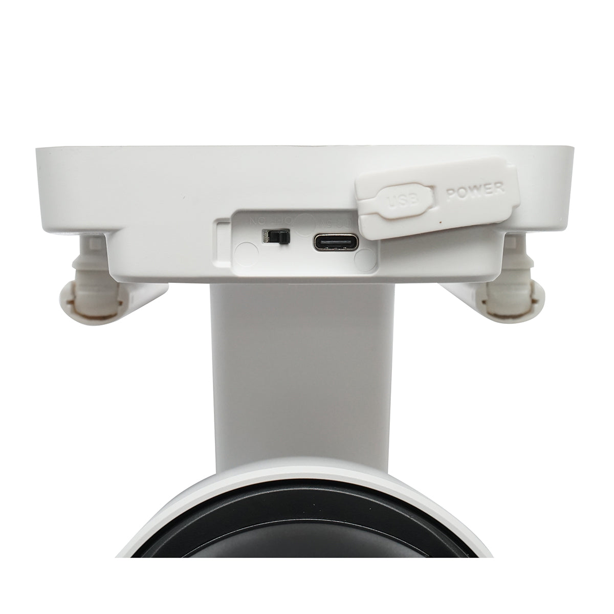 4G SIM kártyás felügyeleti kamera, 3.5W napelemmel, PTZ, 1080P HD