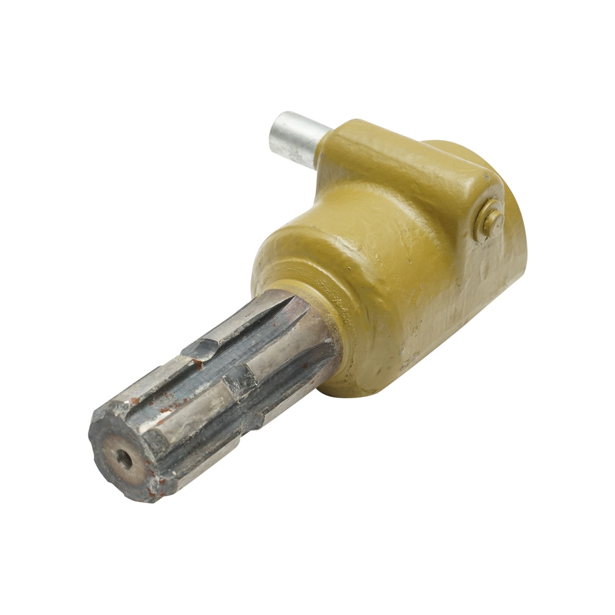 Kardánadapter átalakító Z6 1 3/4"–Z6 1 3/8"