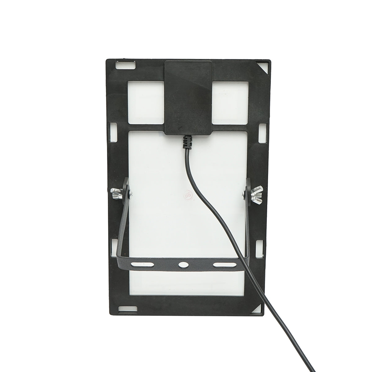 LED reflektor 25W, 3W napelemmel, 4000 mAh akkumulátorral és távirányítóval, IP67, Breckner Germany