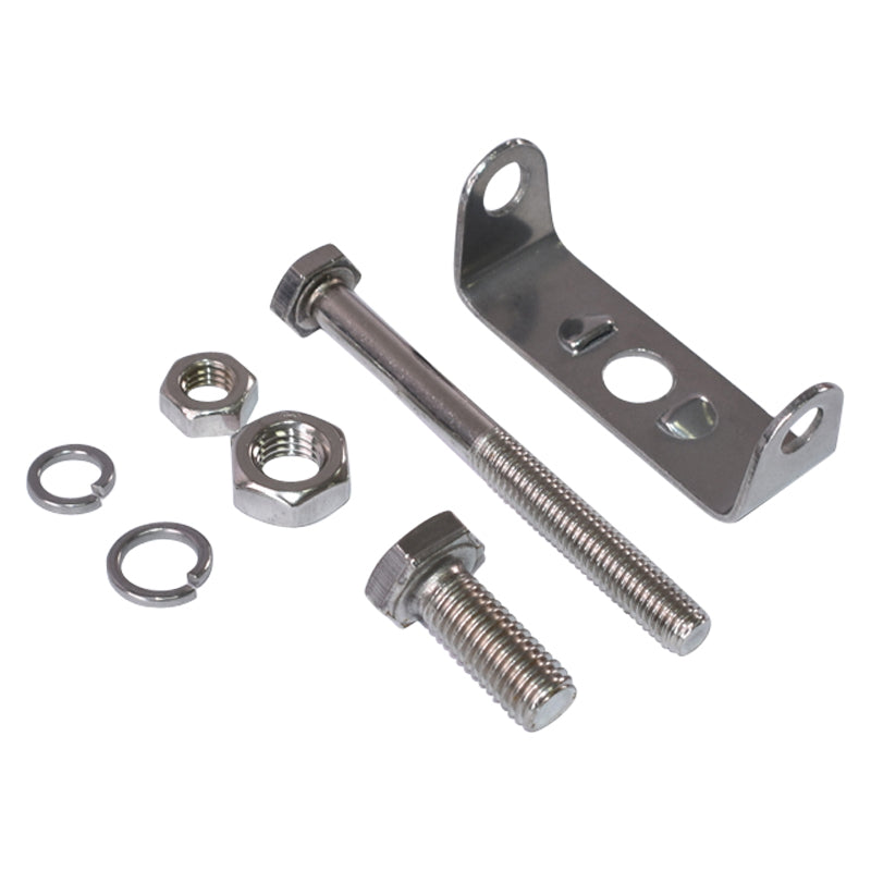 Lámpa, 15 LED-del, 10–30V, 45W, 30° sugárzási szög, spot típus, Breckner Germany