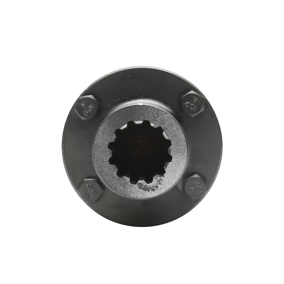 Párhuzamos-csillag kardáncsukló Z=12 csörlőhajtáshoz, erdészeti traktorhoz