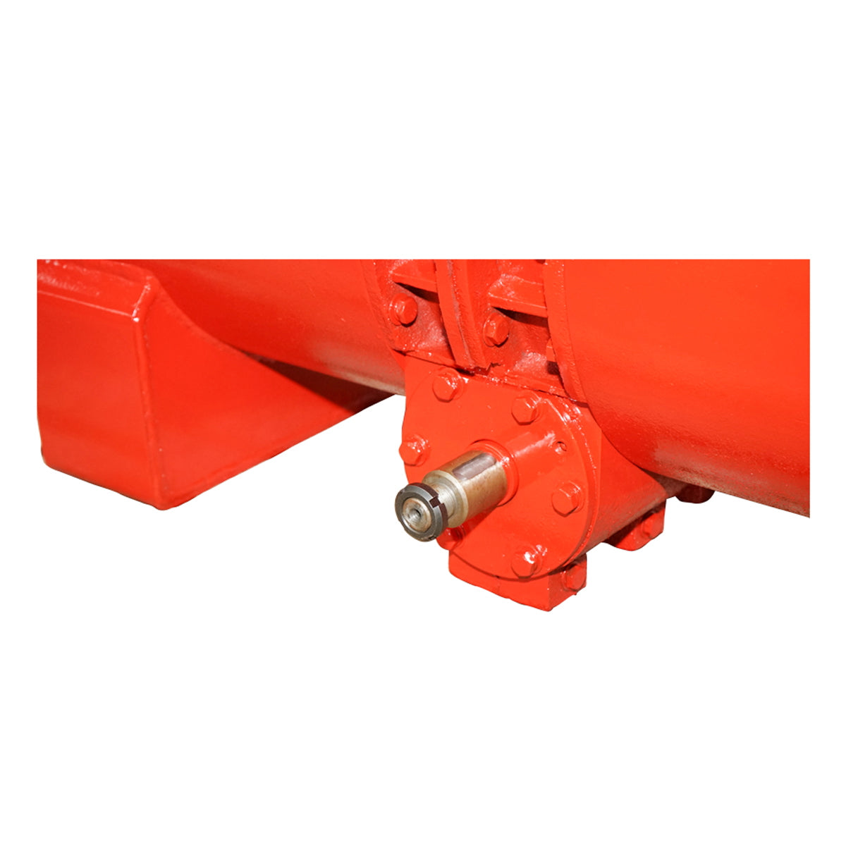 Csörlő erdészeti traktorhoz