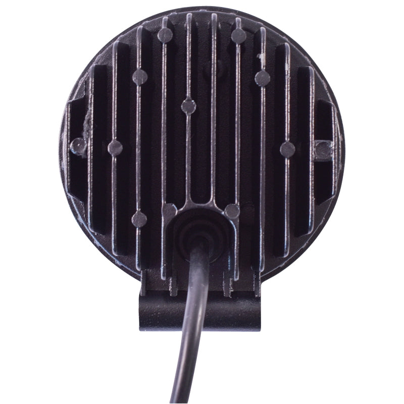 Ködlámpa, 14 LED, 10–30V, 42W, 30° sugárzási szög, spot típus, Breckner Germany