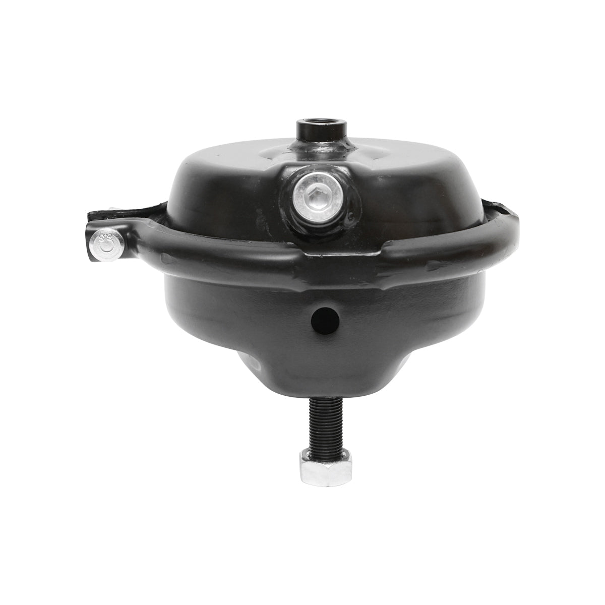 Féknyomáskamra, egyszeres, tárcsafékhez, T24, OEM kódok: 4235060010, 0544436010, 0544436020, 1932640, A0074201424, 500590336, Breckner Germany