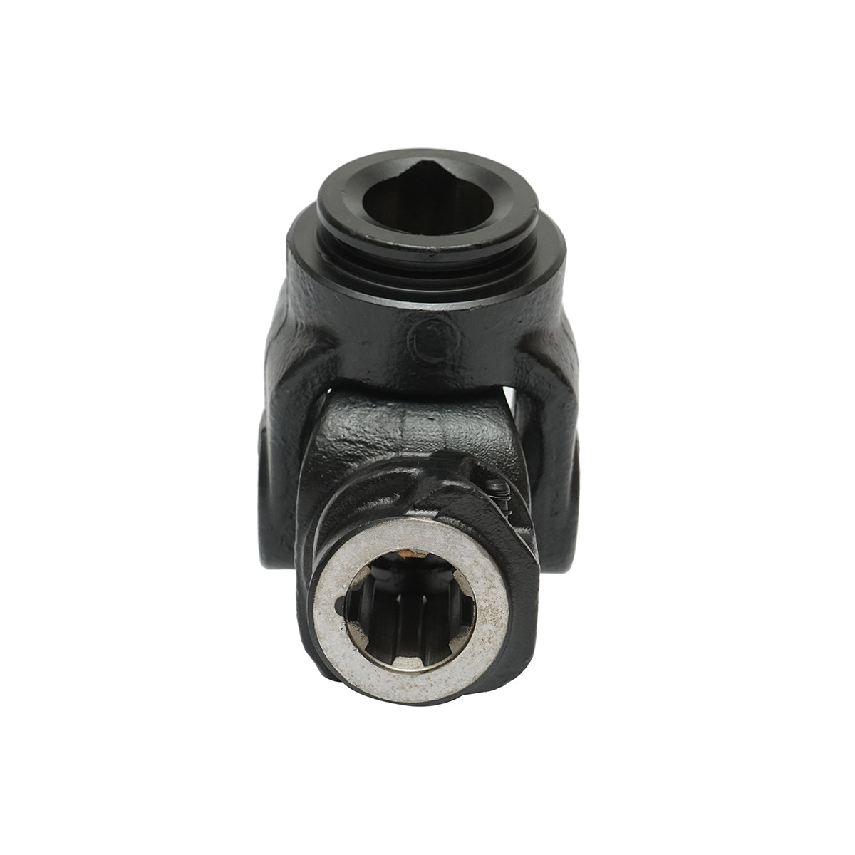 Kardáncsukló FCF L teljes, kereszt 36x89 mm, belső 49 mm, citrom alakú csőhöz