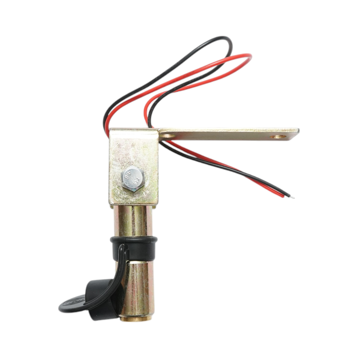 Girofár tartókonzol, típus: 006