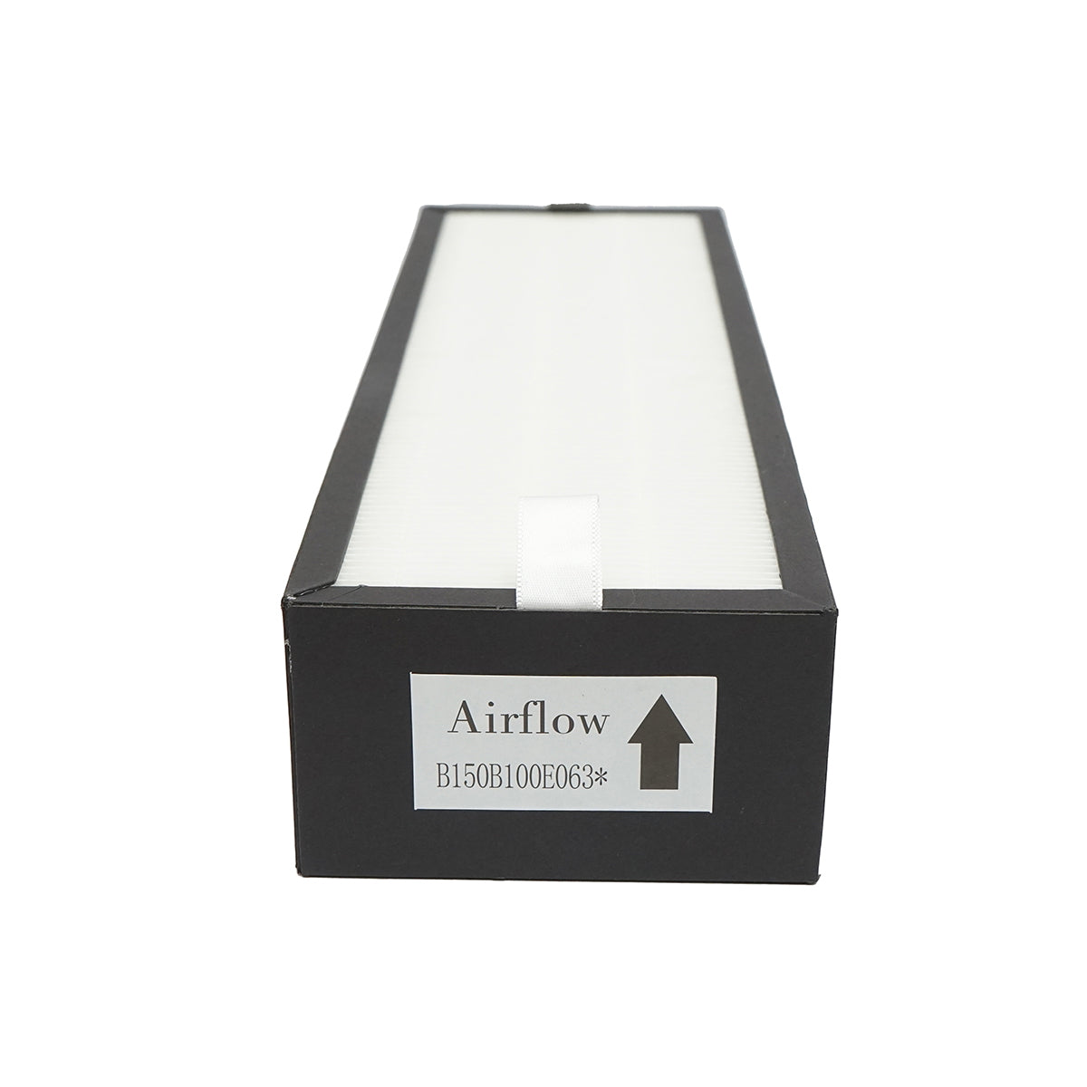 HEPA szűrő központi hővisszanyerő szellőztetőhöz DISMT17