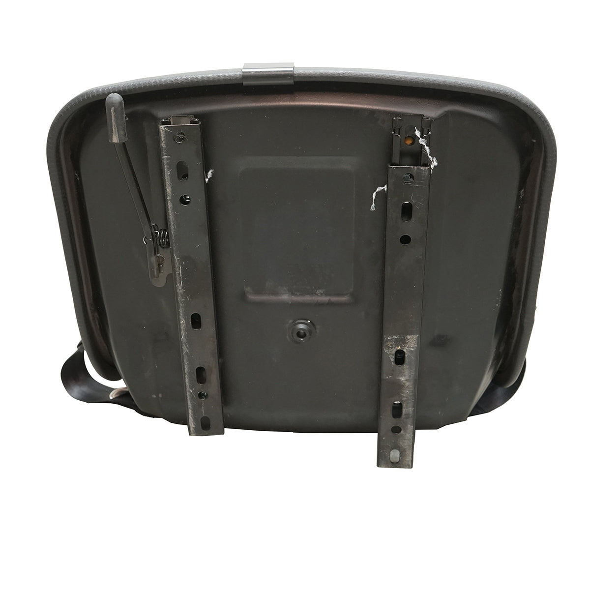 Univerzális traktor, targoncához, munkagé pülés biztonsági övvel