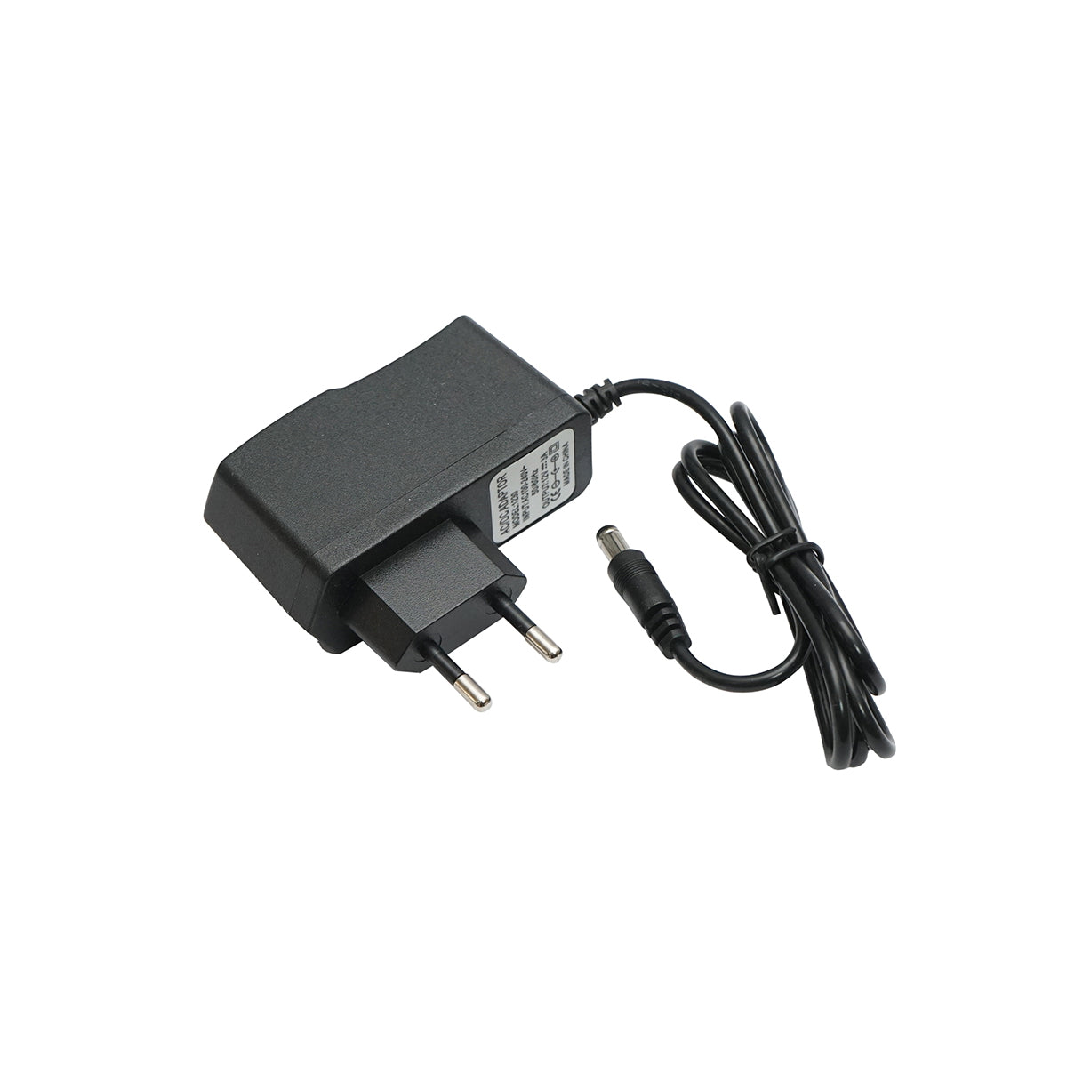 LED szalag 2835, 4.8W/m, 4000K, 12–220V, 5 m tekercs, 60 LED/m, IP20, Breckner Germany