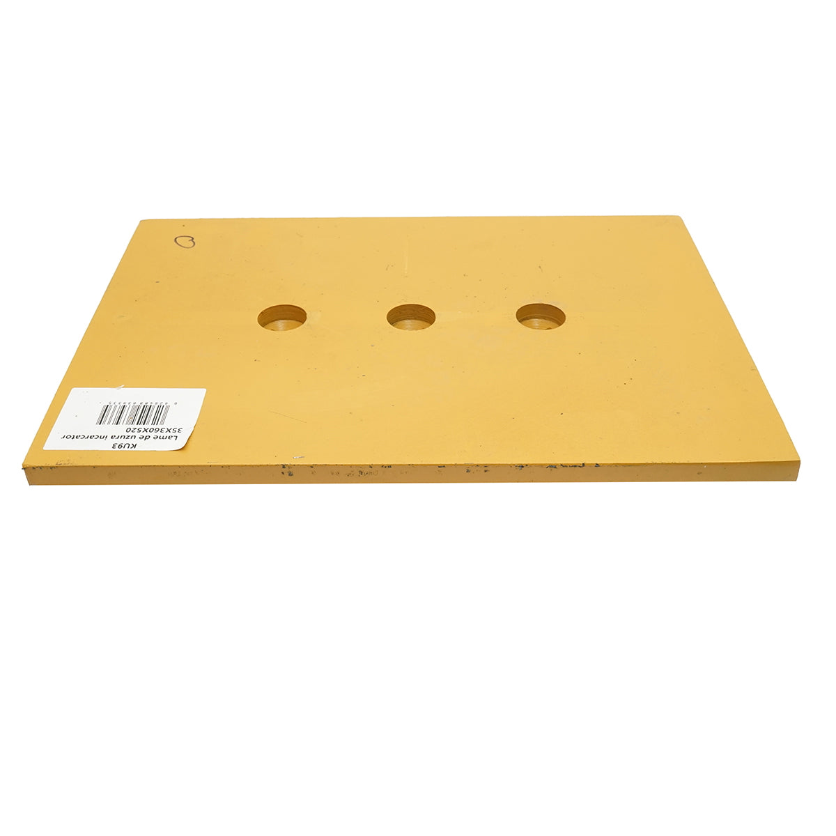 Kopóél rakodóhoz Komatsu gépekhez, OEM kód: 42177H2260 DBF