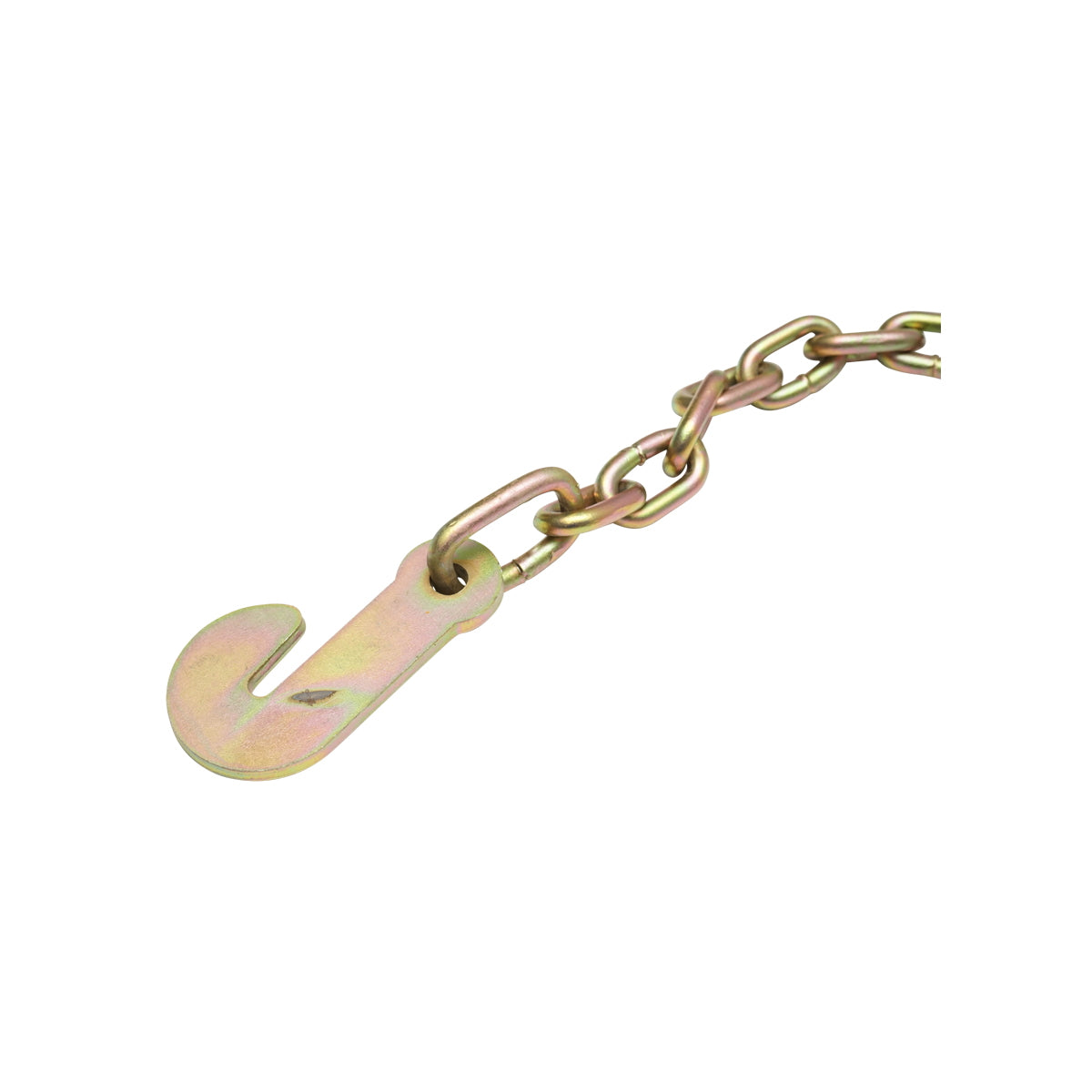 Láncos huzalfeszítő elektromos kerítéshez, Breckner Germany