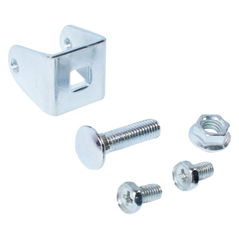 Lámpa, 7 LED-del, 10–30V, 21W, 60° sugárzási szög, flood típus, Breckner Germany