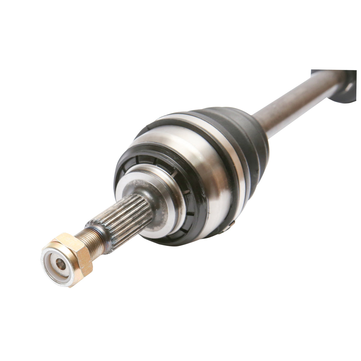 Bal oldali féltengely Dacia Logan 1.5 dCi Euro 4 ABS-szel