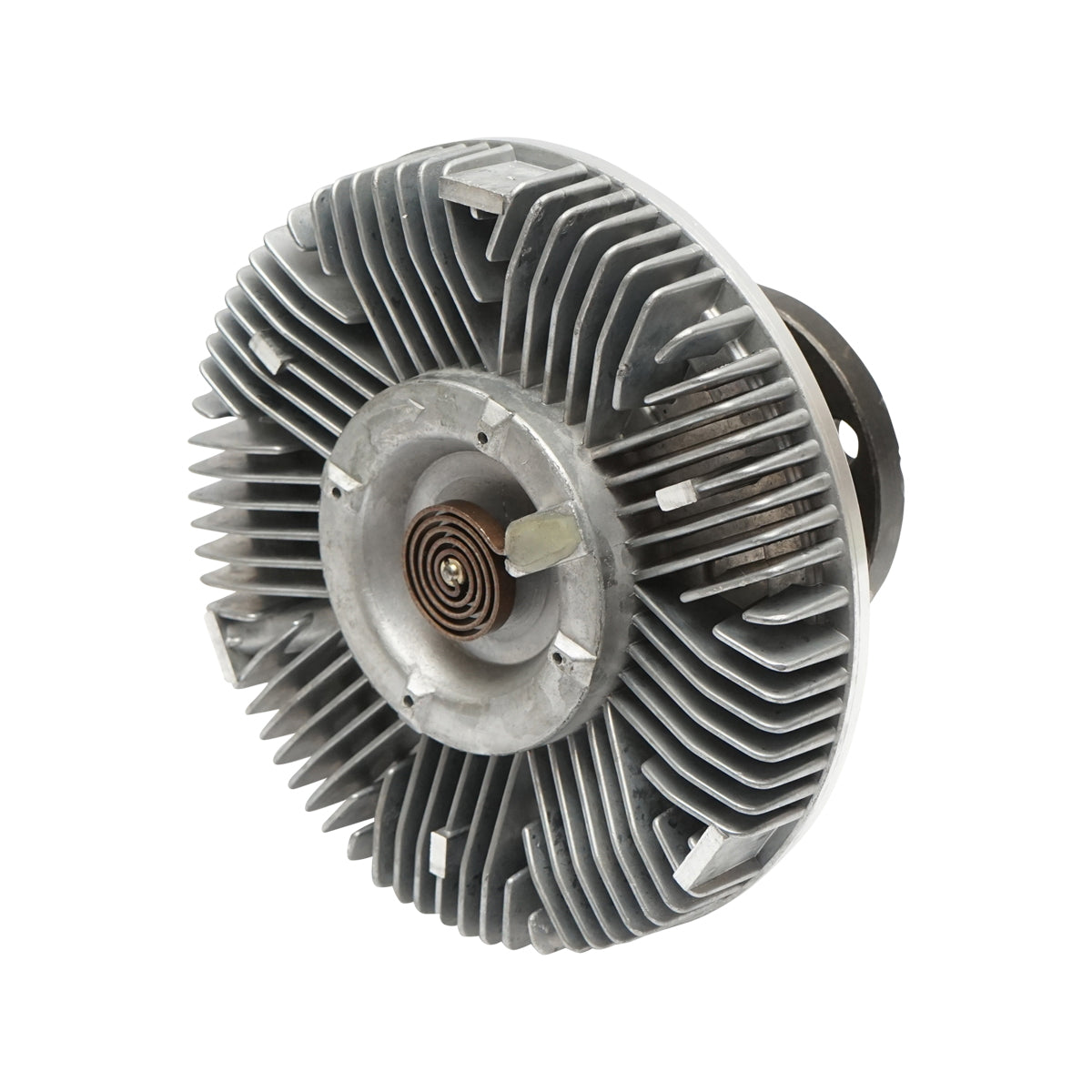 Viszkokuplung John Deere-hez, OEM kód: AL81448, AL79618, 18157-1, Breckner Germany