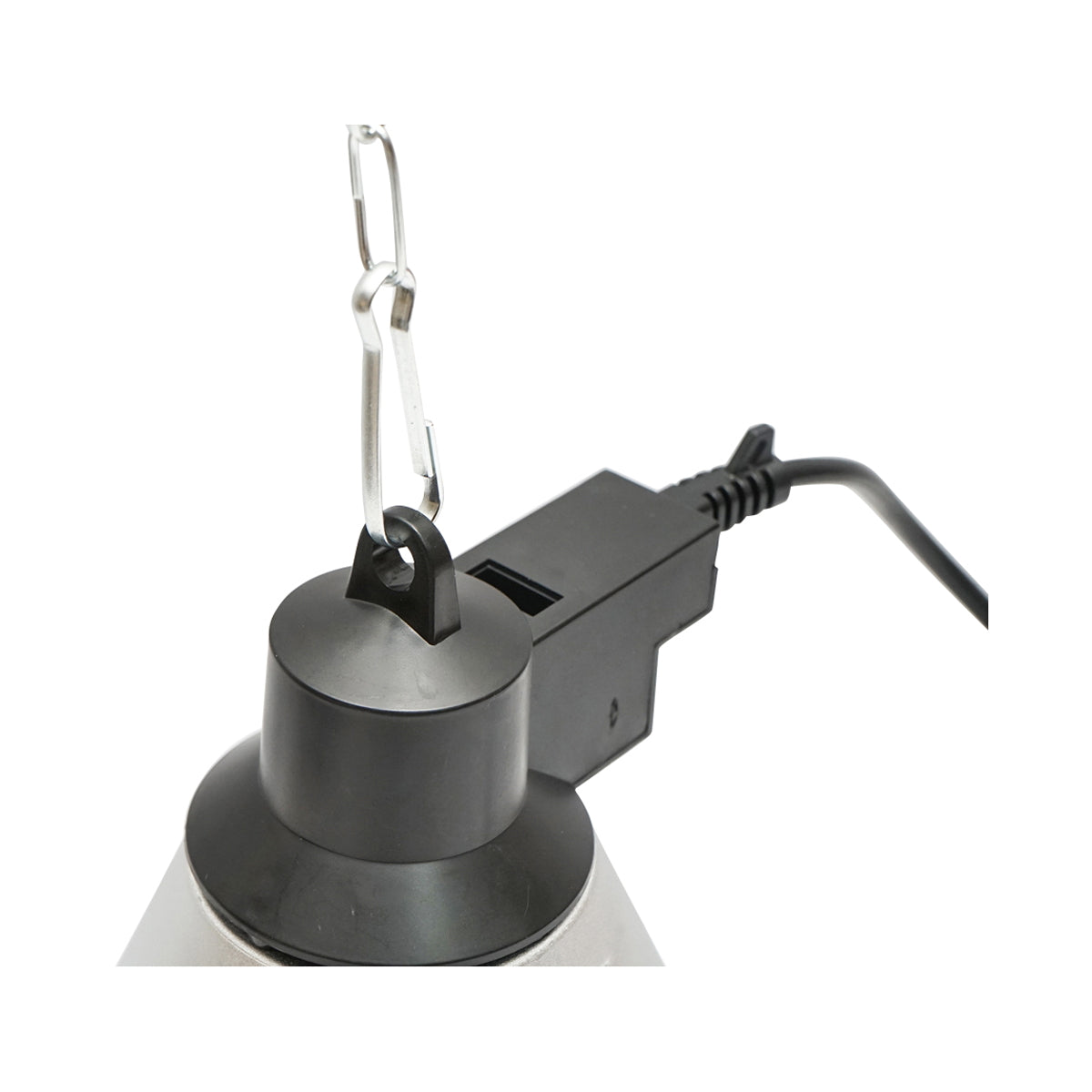 Infravörös melegítő lámpa baromfihoz, 230 V, 250 W