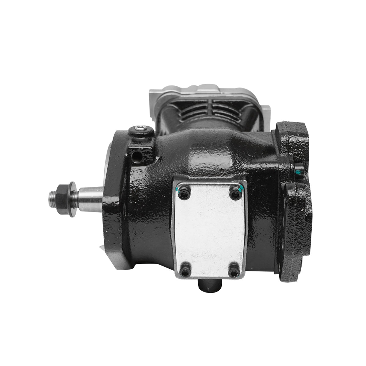 Légkompresszor Erdei traktorhoz Perkins motorral 2488A294 kóddal