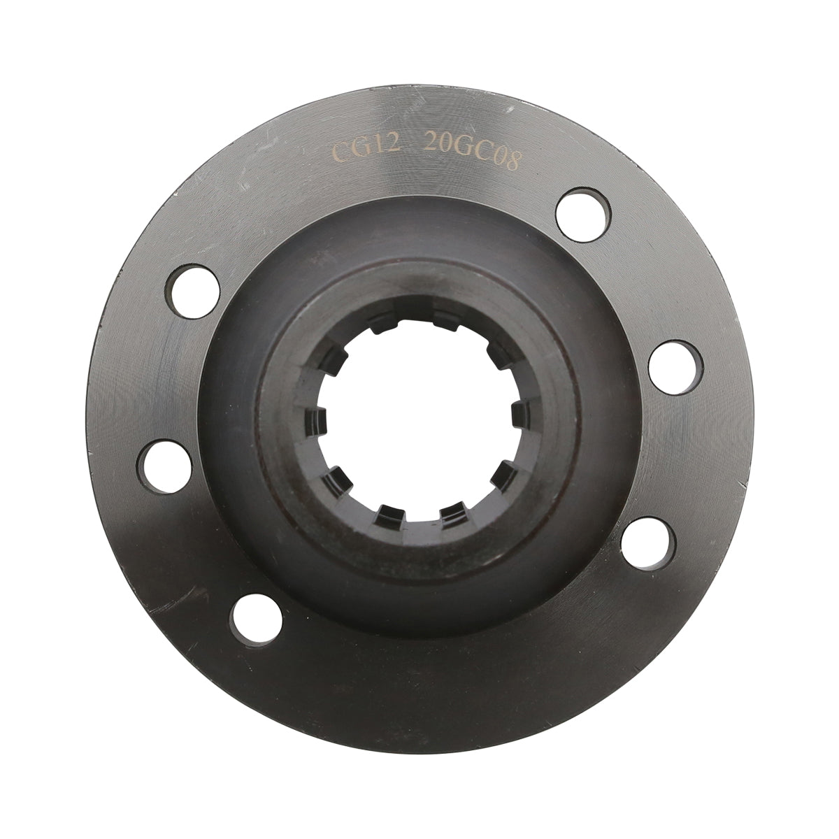 Kardánperem hosszú nyakkal 1-es tengelyhez reduktorhoz Erdészeti traktorhoz