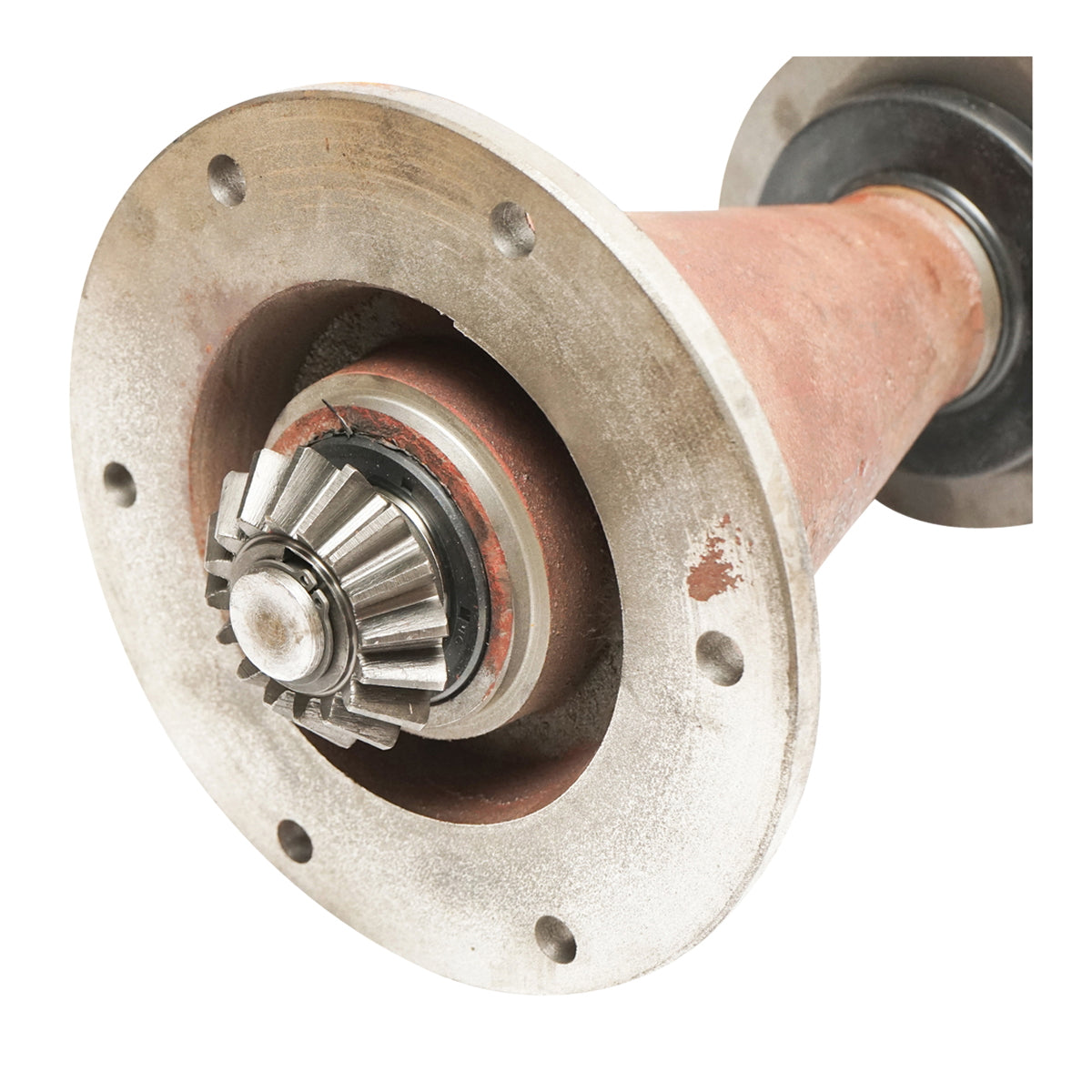 Lengyel fűkasza függőleges nyeles csapágyház, 1.65 m-es típushoz