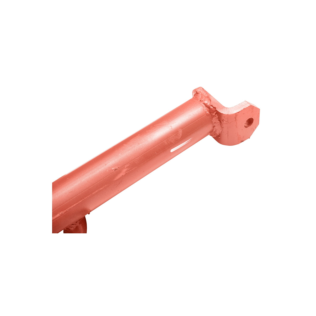 Fülkevédő rúd készlet Erdészeti traktorhoz (bal + jobb oldal)