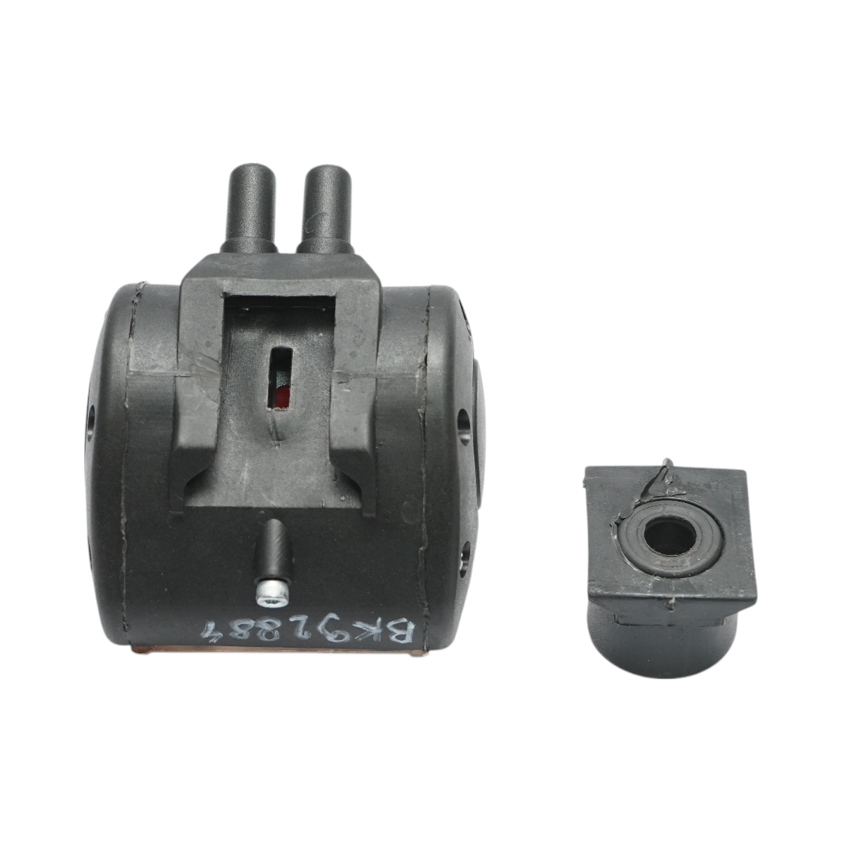 Pulzátor tehénfejő géphez, 50/50 arányú, Breckner Germany