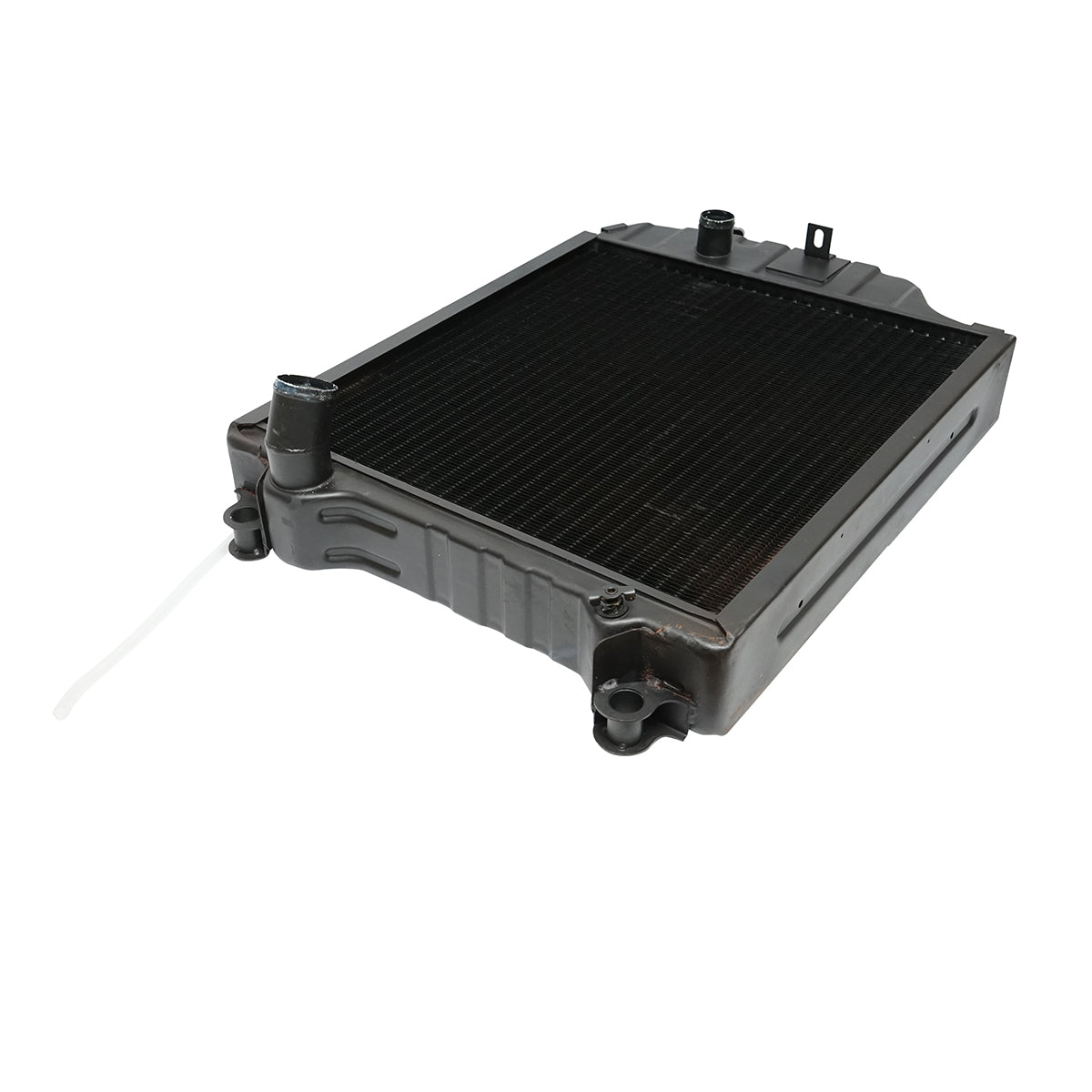 Vízhűtő John Deere-hez, OEM AL37568