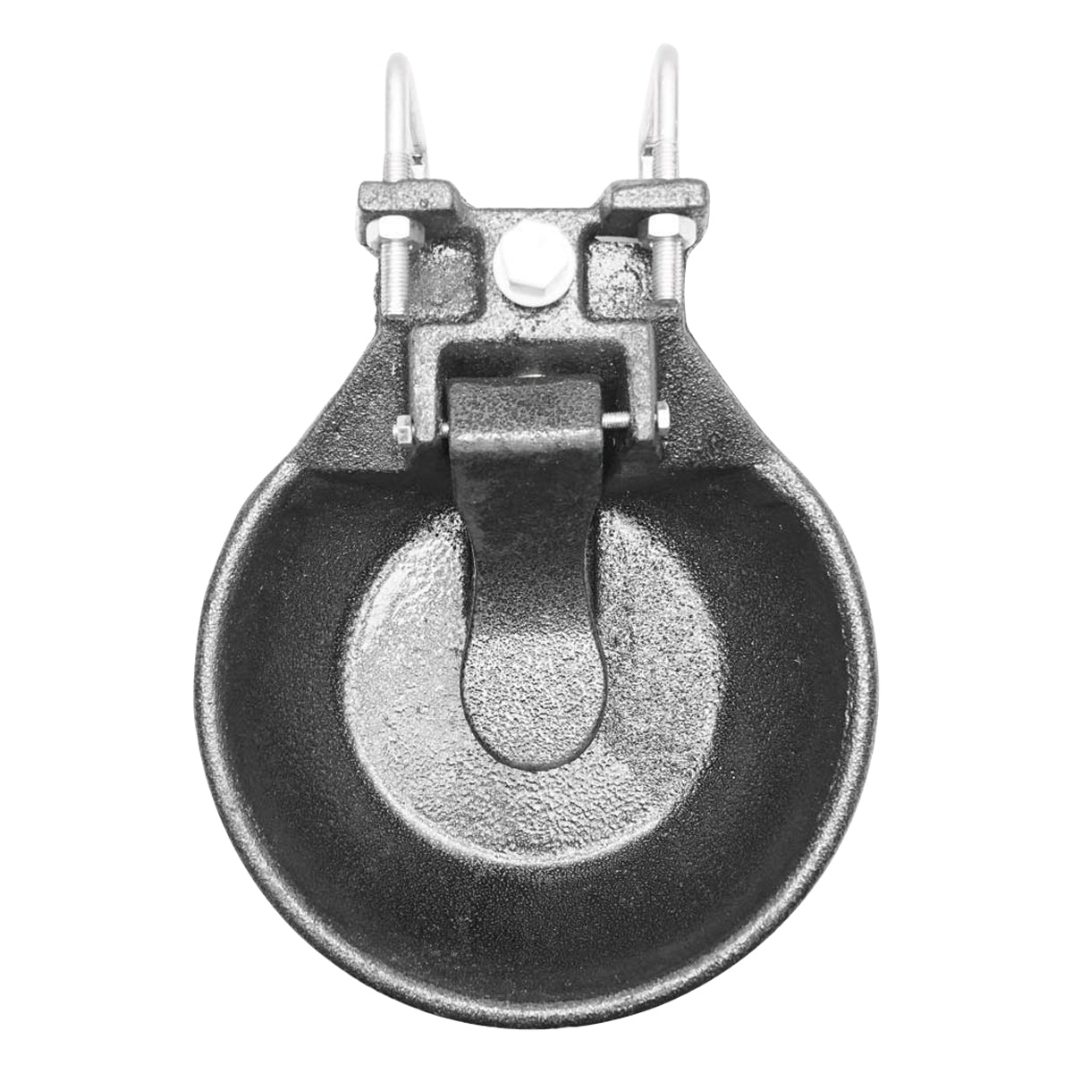 Öntöttvas itató tartozékokkal 2,5L 6kg Breckner Germany