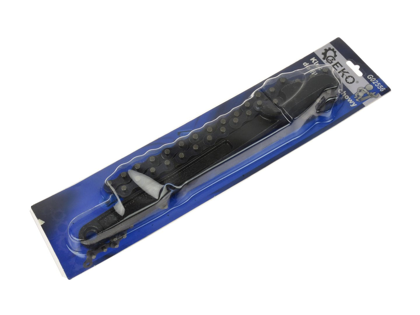 LÁNCOS OLAJSZŰRŐ KULCS 12" GEKO